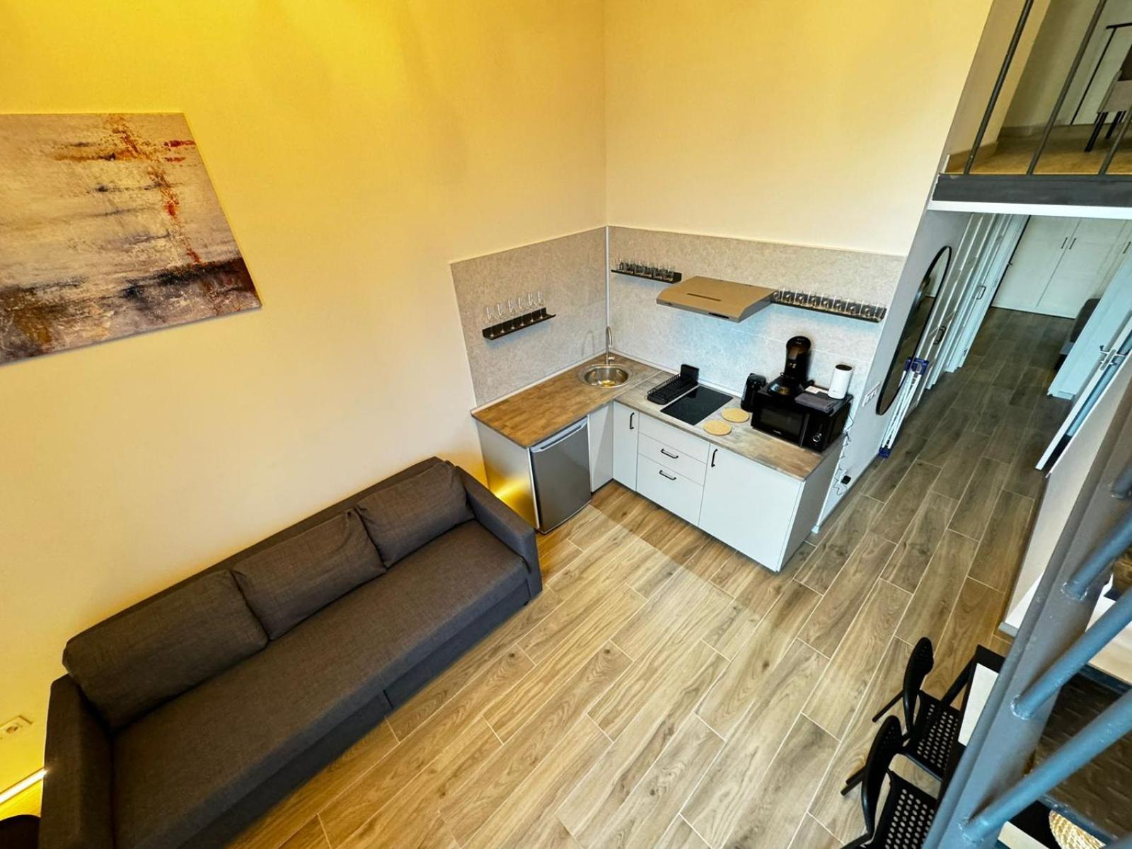 Vlc Apart Valencia Exterior photo